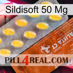 Sildisoft 50Mg 42